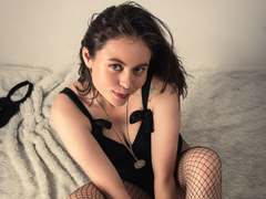 Iniridax - female webcam at xLoveCam