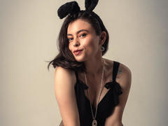Iniridax - female webcam at xLoveCam