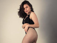 Iniridax - female webcam at xLoveCam