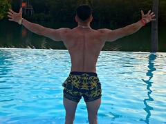 InkAngelo - male webcam at xLoveCam