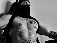 InkAngelo - male webcam at xLoveCam