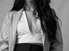 InkedFaye - female with black hair webcam at xLoveCam