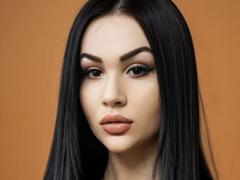 InkedFaye - female with black hair webcam at xLoveCam