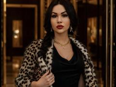 InkedFaye - female with black hair webcam at xLoveCam