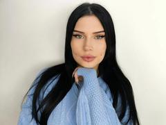 CleaSexy-hot - female with black hair and  big tits webcam at xLoveCam