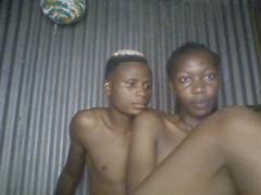 InnocentCouple from xLoveCam