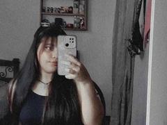 InnocenthaZel - female with black hair webcam at xLoveCam