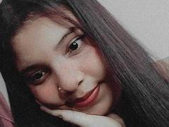 InnocenthaZel - female with black hair webcam at xLoveCam