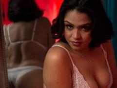 IntiAmor - female with brown hair and  big tits webcam at xLoveCam