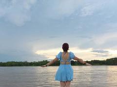 IntirRaymi - female with red hair and  small tits webcam at xLoveCam