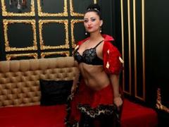 SwitchySlut4U - female with black hair and  big tits webcam at LiveJasmin