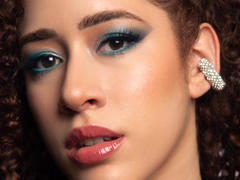 IsabellaYork - female with red hair and  big tits webcam at LiveJasmin