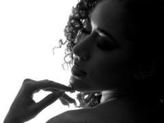 IsabellaYork - female with red hair and  big tits webcam at LiveJasmin