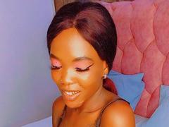 IrahHotie from xLoveCam