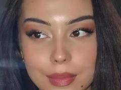 IrendiAngel - female with brown hair and  big tits webcam at xLoveCam