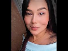 IrinaBu - female webcam at xLoveCam