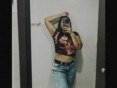 IrinaBu - female webcam at xLoveCam