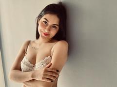 IrinaCarter from xLoveCam
