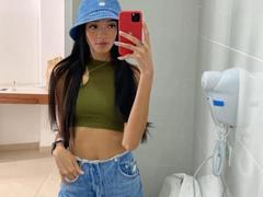 IrinaDrew from xLoveCam