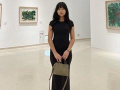 IrisDommer - female with brown hair webcam at xLoveCam