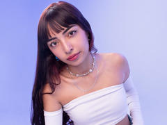 IrisVelvet from LiveJasmin