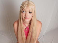 HannahLaurent - female with red hair webcam at LiveJasmin