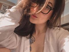 IrishReversed - female with brown hair and  big tits webcam at xLoveCam