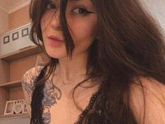 IrishReversed - female with brown hair and  big tits webcam at xLoveCam