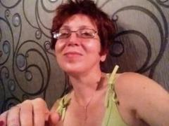 IrunchaArt - blond female with  small tits webcam at xLoveCam