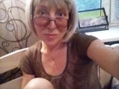 IrunchaArt - blond female with  small tits webcam at xLoveCam