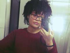 IrySunshine from xLoveCam