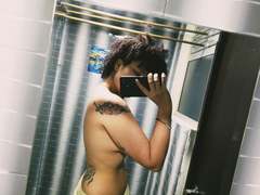 IrySunshine from xLoveCam