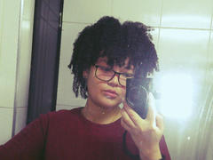 IrySunshine - female with black hair webcam at xLoveCam