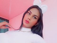IsaBelhagomez from LiveJasmin