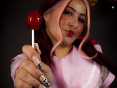 IsaSmithh - female with black hair and  small tits webcam at xLoveCam