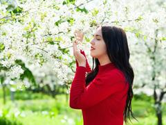 IsabelBlackberry - female with brown hair webcam at xLoveCam