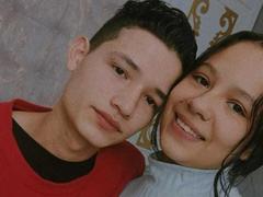 IsabelaAndMax from LiveJasmin