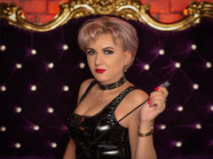 IssabelaBella - blond female with  small tits webcam at LiveJasmin