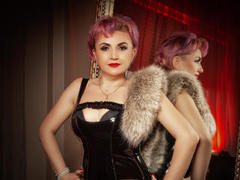 IssabelaBella - blond female with  small tits webcam at LiveJasmin