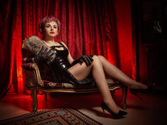 IssabelaBella from LiveJasmin