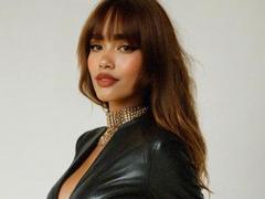 JulietaBlackwood - female with brown hair webcam at LiveJasmin