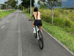 IsabelaRios - female with brown hair webcam at xLoveCam
