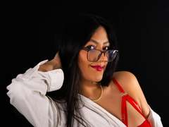 IsabellCollin - female with  big tits webcam at xLoveCam