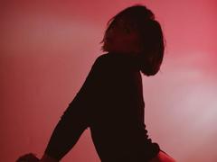 IsabellaArias - female with brown hair webcam at xLoveCam