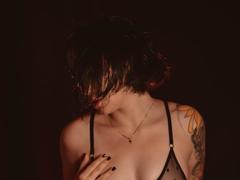 IsabellaArias from xLoveCam