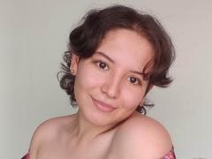 EmilieGordon - female with black hair and  big tits webcam at LiveJasmin