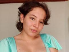 EmilieGordon - female with black hair and  big tits webcam at LiveJasmin