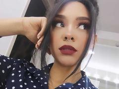 IsabellaMorello - female webcam at xLoveCam