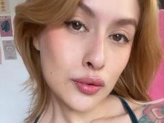 IsabellaPalacio from LiveJasmin