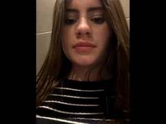 IsabellaSweety - female with brown hair webcam at xLoveCam